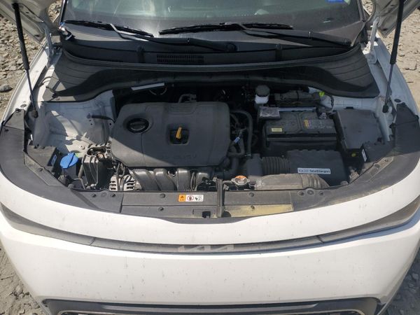 2024 KIA SOUL LX, S