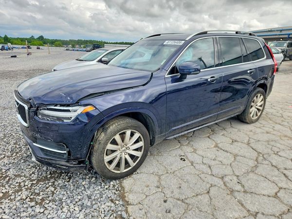 2016 VOLVO XC90 SV42 Momentum