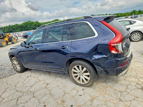 2016 VOLVO XC90 SV42 Momentum