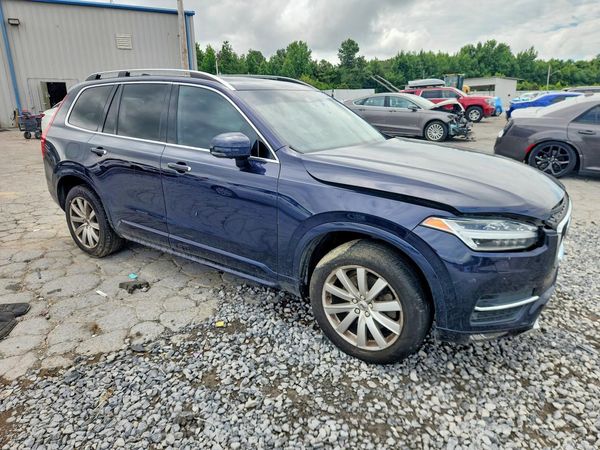 2016 VOLVO XC90 SV42 Momentum