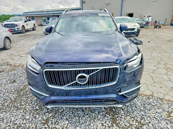 2016 VOLVO XC90 SV42 Momentum