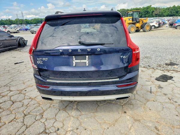 2016 VOLVO XC90 SV42 Momentum