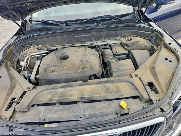 2016 VOLVO XC90 SV42 Momentum