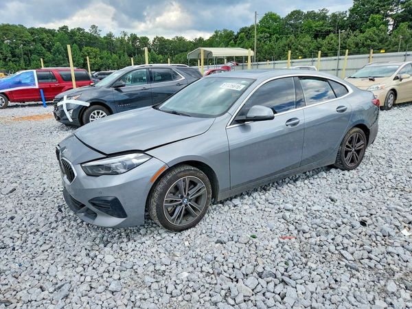 2022 BMW 228I