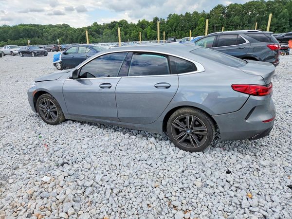2022 BMW 228I