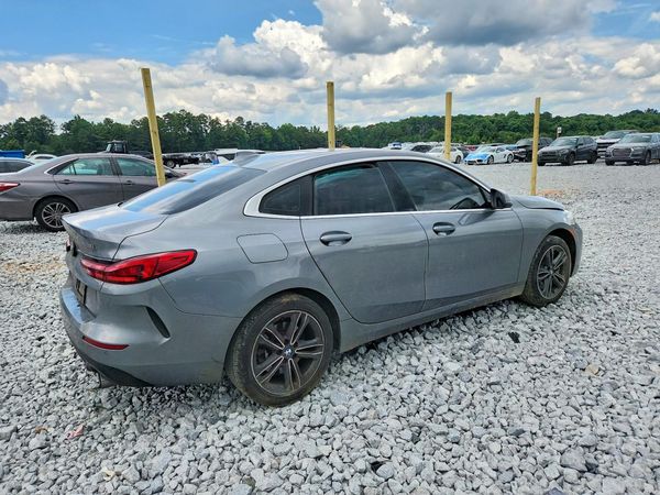 2022 BMW 228I