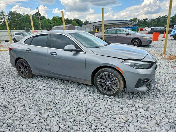 2022 BMW 228I