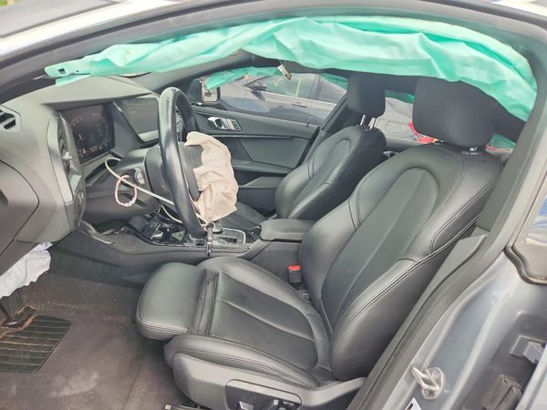 2022 BMW 228I