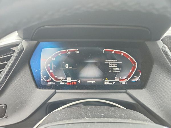 2022 BMW 228I