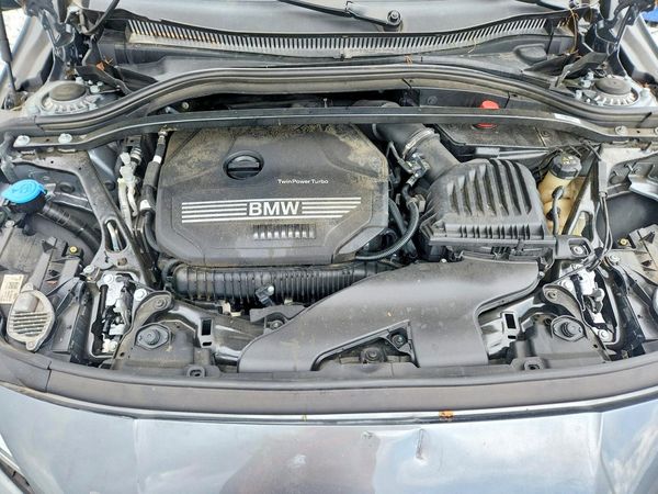 2022 BMW 228I