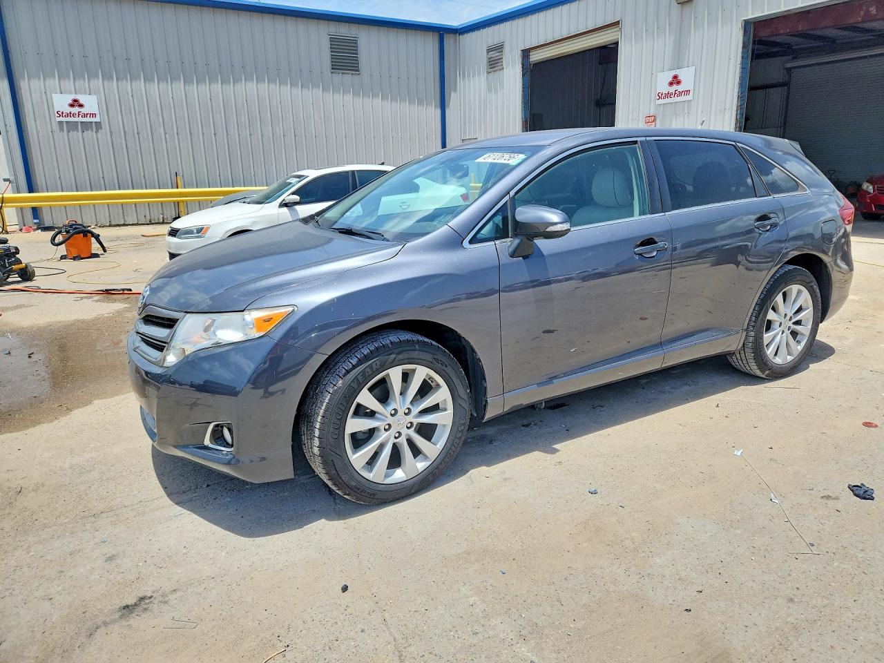 2013 TOYOTA VENZA