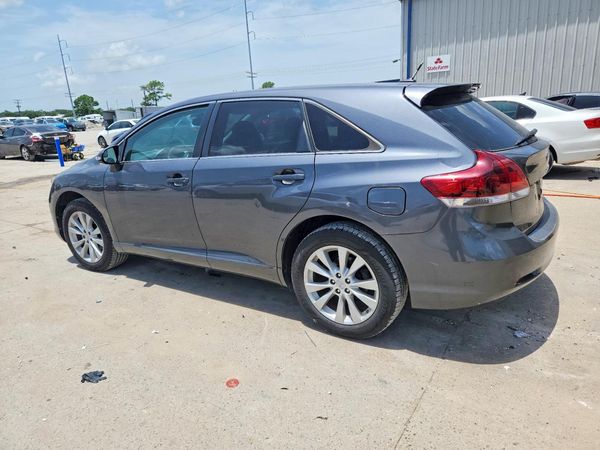 2013 TOYOTA VENZA