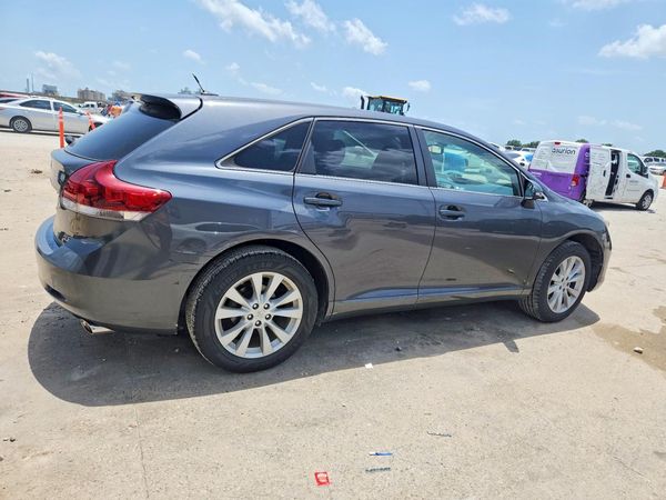 2013 TOYOTA VENZA