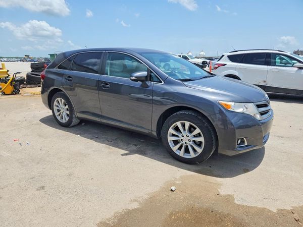 2013 TOYOTA VENZA