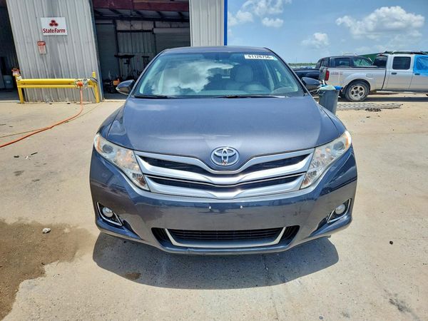 2013 TOYOTA VENZA