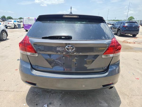 2013 TOYOTA VENZA