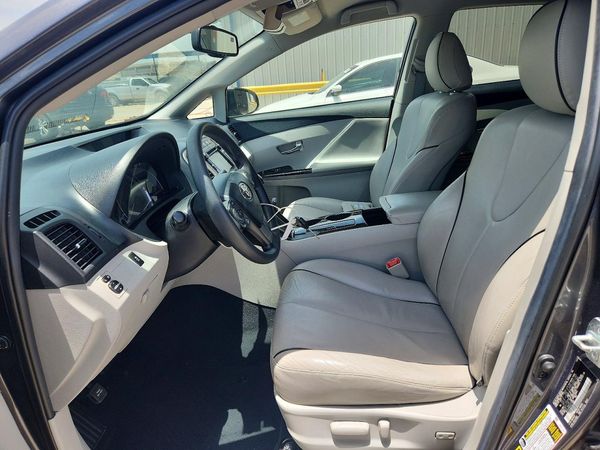 2013 TOYOTA VENZA
