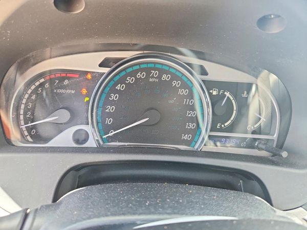 2013 TOYOTA VENZA