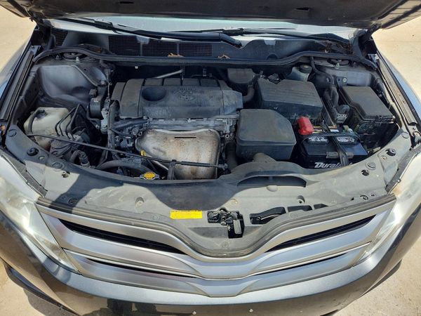 2013 TOYOTA VENZA