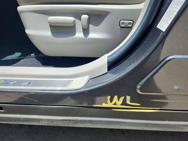 2013 TOYOTA VENZA