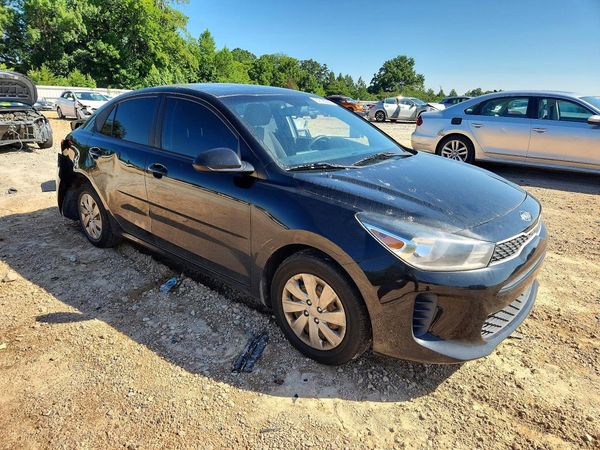 2020 KIA RIO LX, S