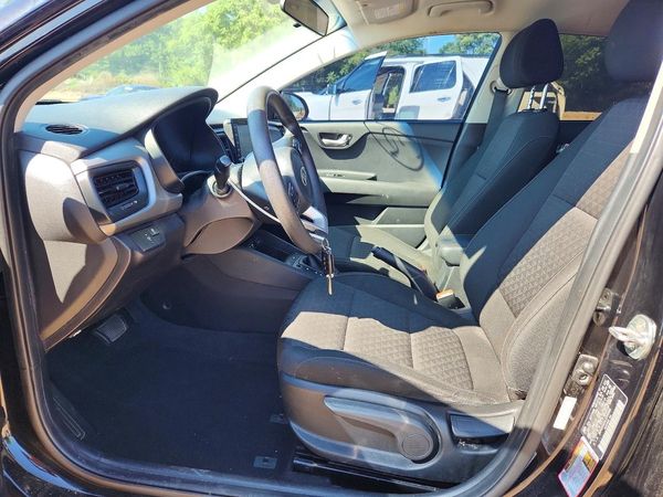 2020 KIA RIO LX, S