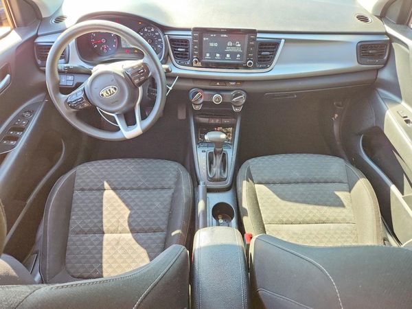 2020 KIA RIO LX, S