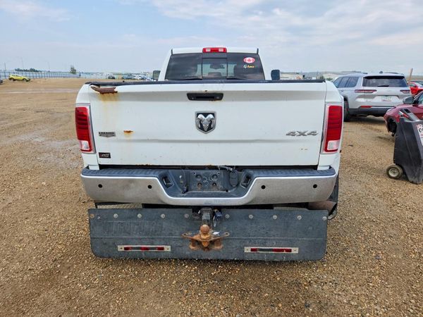 2013 RAM 3500 Laramie