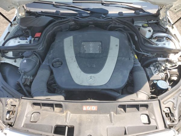 2012 MERCEDES-BENZ C C300 4-MATIC