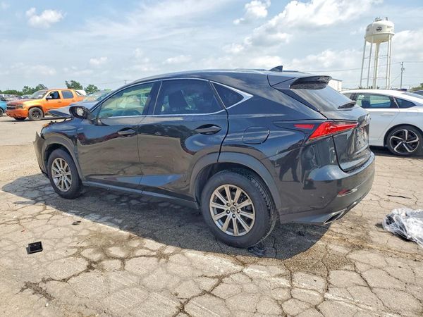 2021 LEXUS NX 300 300 Comfort