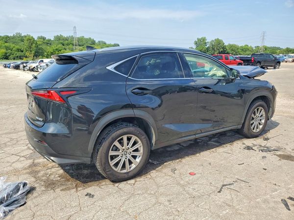 2021 LEXUS NX 300 300 Comfort