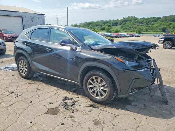 2021 LEXUS NX 300 300 Comfort