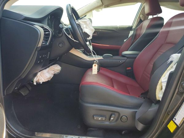 2021 LEXUS NX 300 300 Comfort