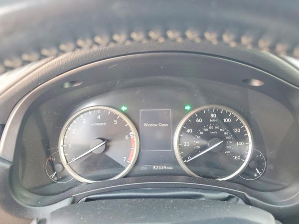 2021 LEXUS NX 300 300 Comfort