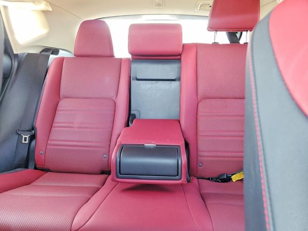2021 LEXUS NX 300 300 Comfort