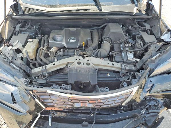 2021 LEXUS NX 300 300 Comfort