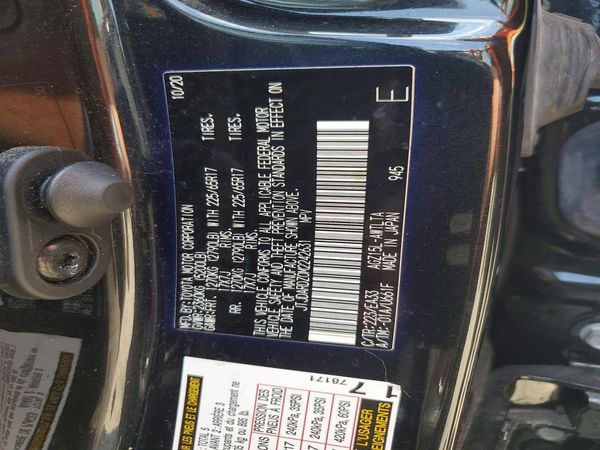 2021 LEXUS NX 300 300 Comfort