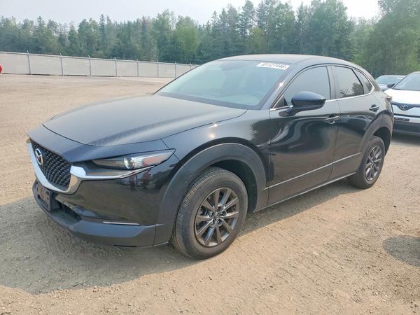 2023 MAZDA CX-30 Select Package
