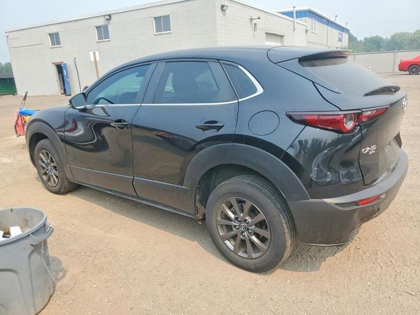 2023 MAZDA CX-30 Select Package