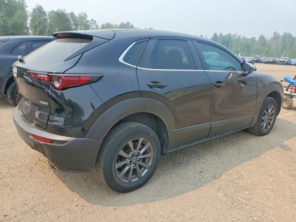 2023 MAZDA CX-30 Select Package