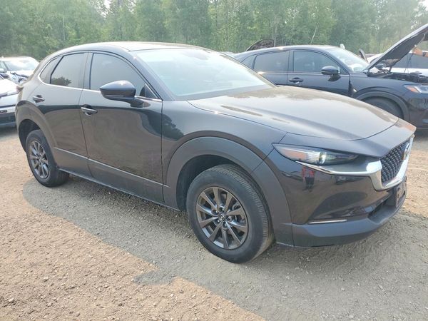 2023 MAZDA CX-30 Select Package