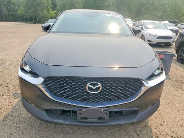 2023 MAZDA CX-30 Select Package