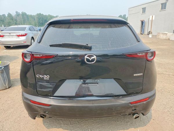 2023 MAZDA CX-30 Select Package