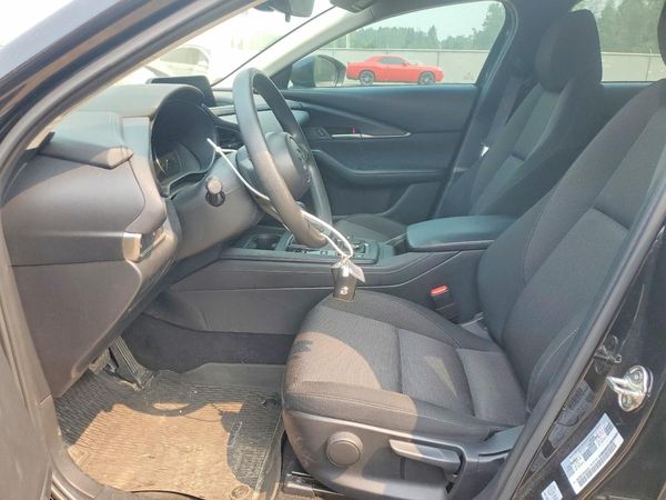 2023 MAZDA CX-30 Select Package
