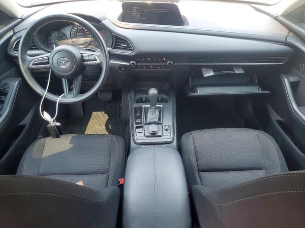 2023 MAZDA CX-30 Select Package