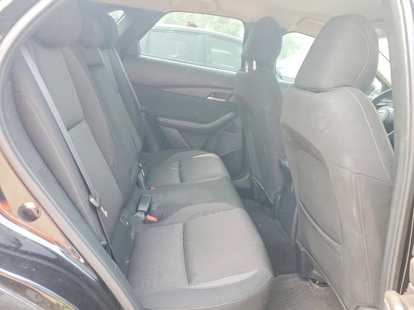 2023 MAZDA CX-30 Select Package