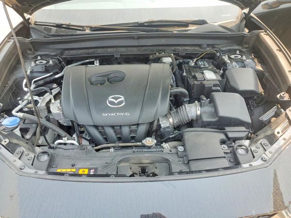 2023 MAZDA CX-30 Select Package