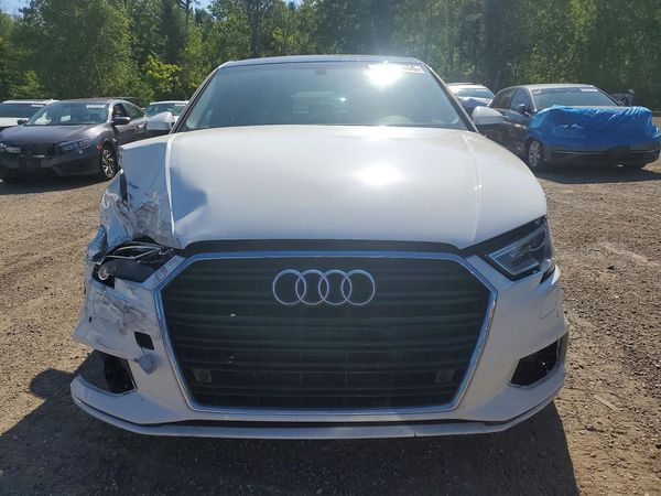 2020 AUDI A3 Premium