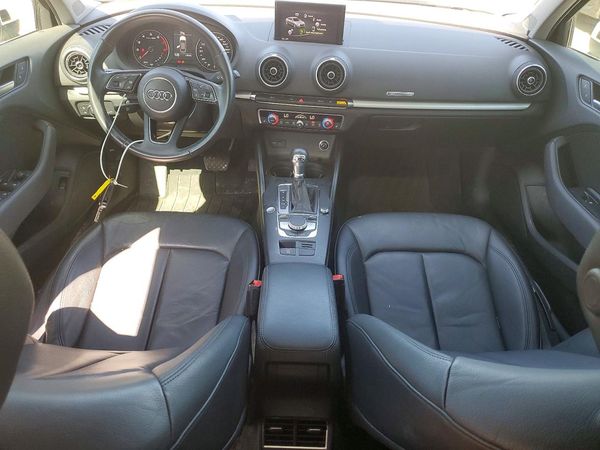 2020 AUDI A3 Premium