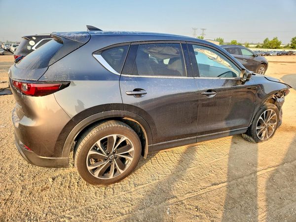 2023 MAZDA CX-5 Premium Plus Package